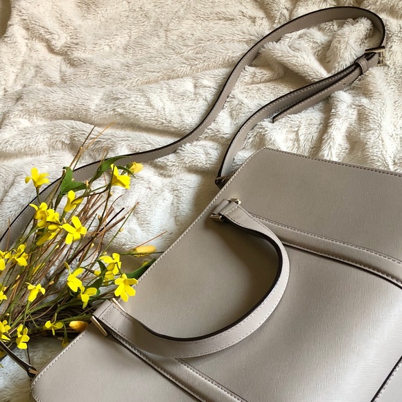 New Kate Spade Crossbody Handbag - Picture 5 of 8